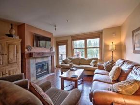 Гостиница Springs Lodge 8888  Кистон